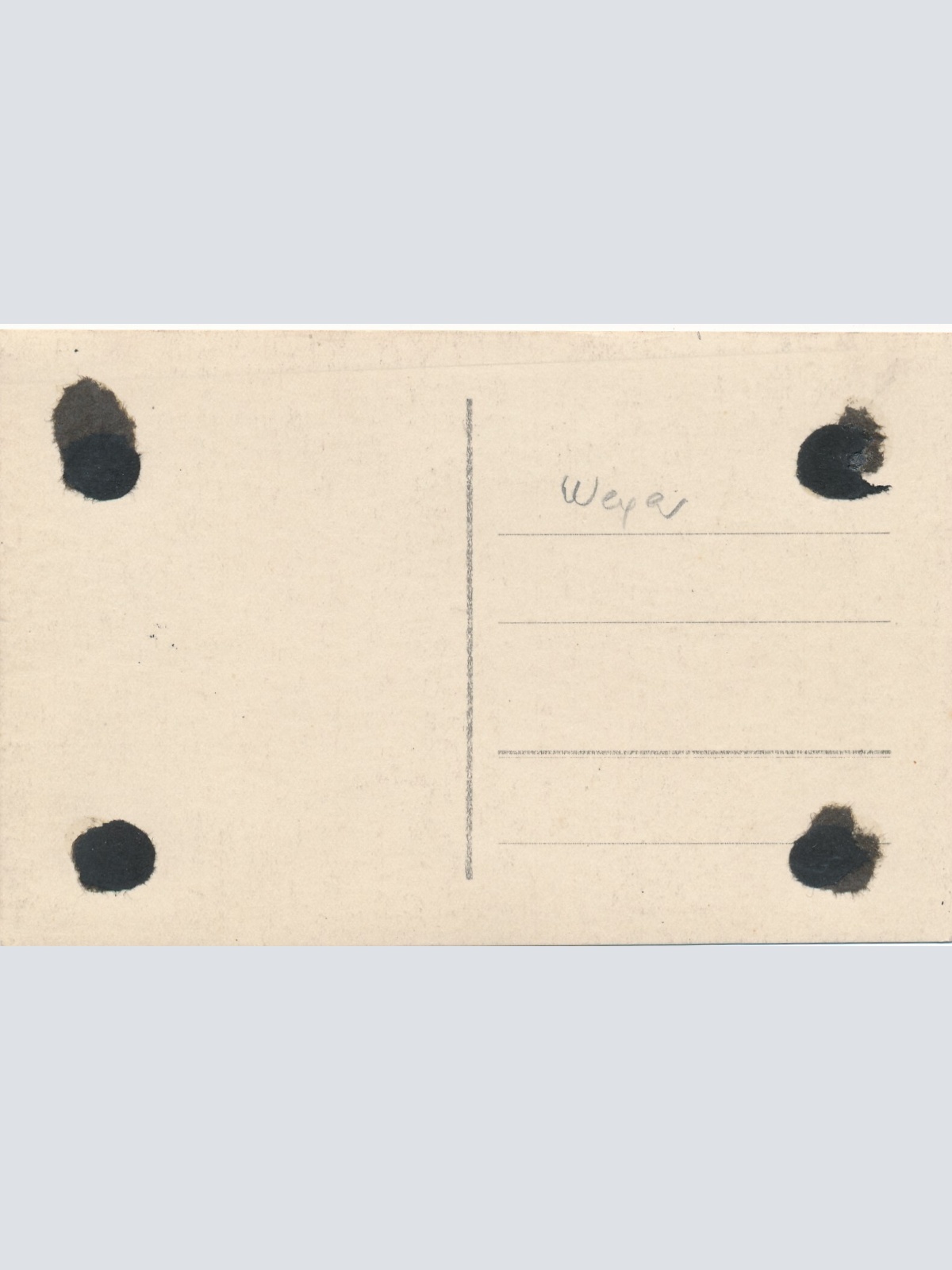 AK aus Weyer an der Enns Oberösterreich (6739)