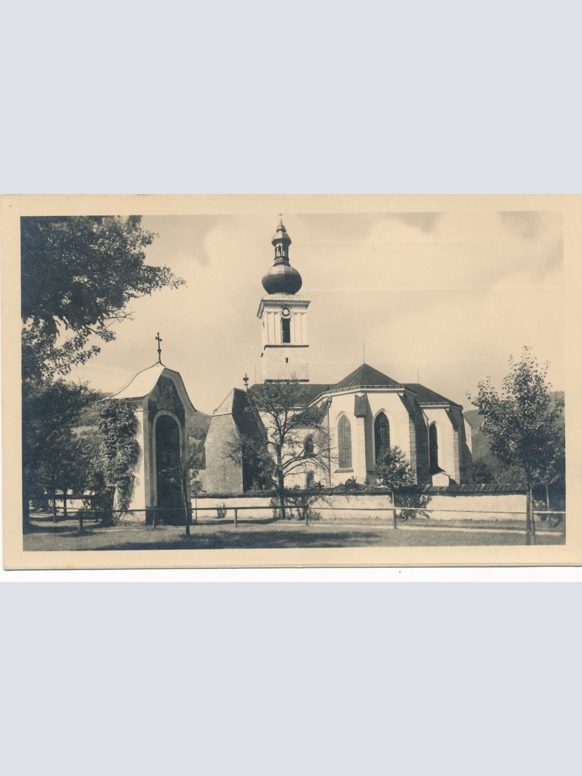 AK aus Weyer an der Enns Oberösterreich (6742)