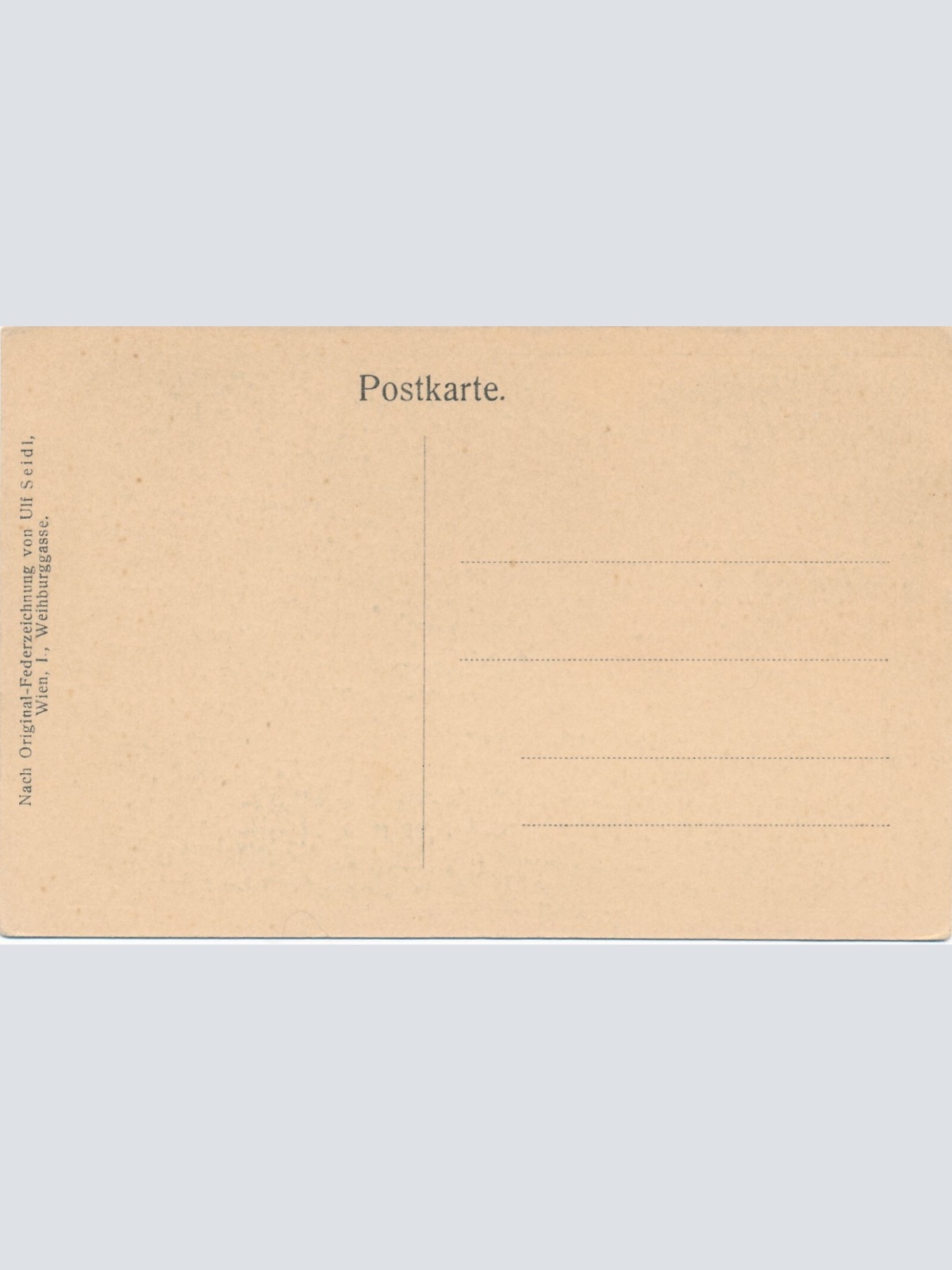 AK aus Heiligenblut Kärnten (7263)