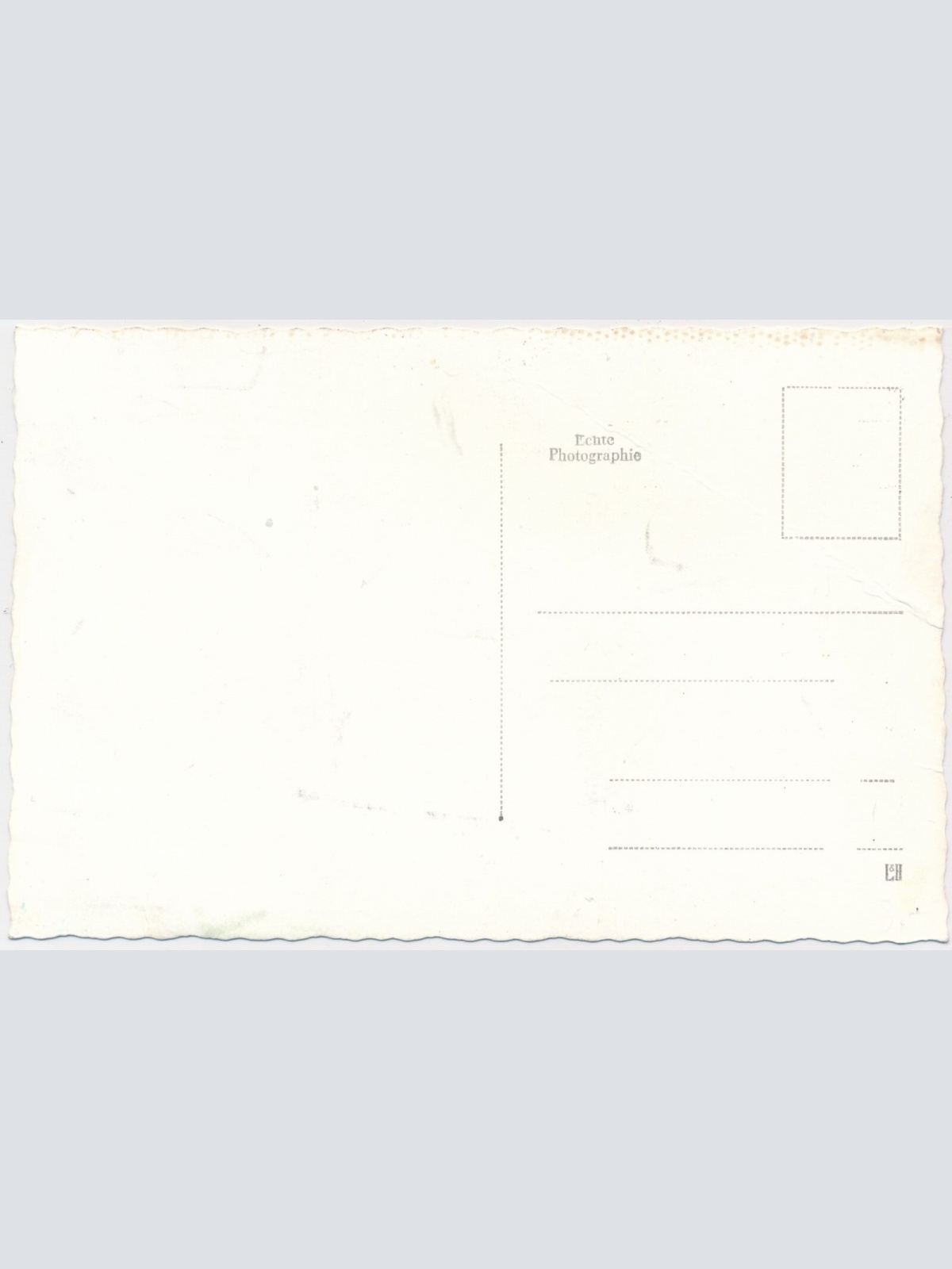 AK, Lenzing-Rathaus, Oberösterreich (S2024)