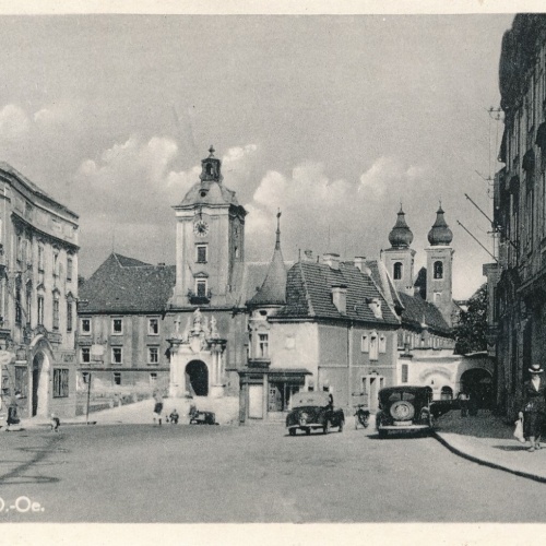 AK, Lambach, Oberösterreich (S2039)