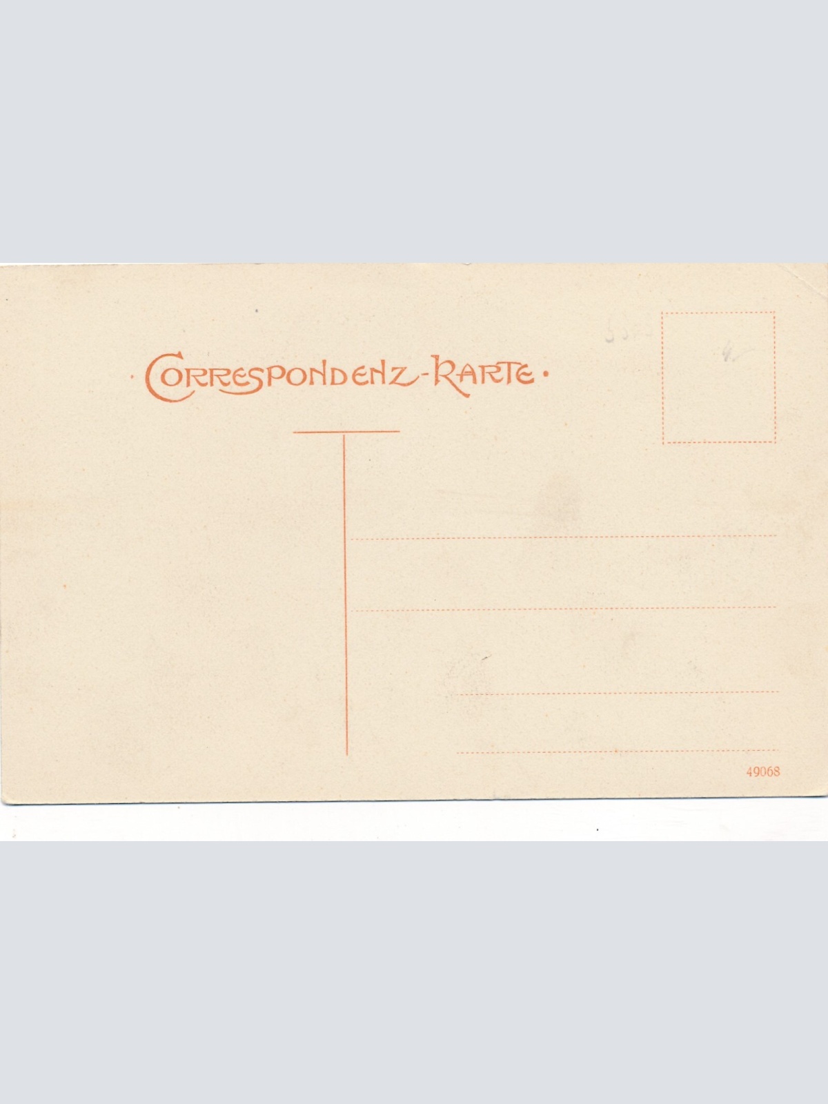 AK aus Mürzzuschlag Steiermark (7049)