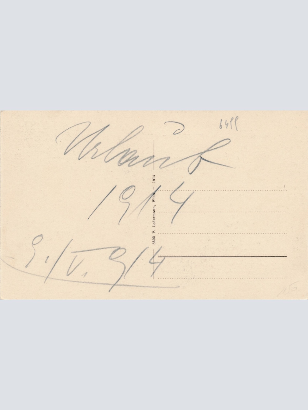 AK aus Mürzsteg mit Kaiserlichen Jagdschloss Steiermark (7149)