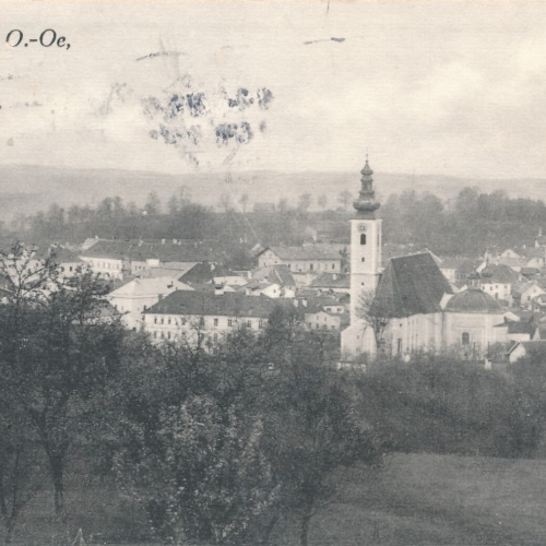 AK Peuerbach, Oberösterreich (S2021)