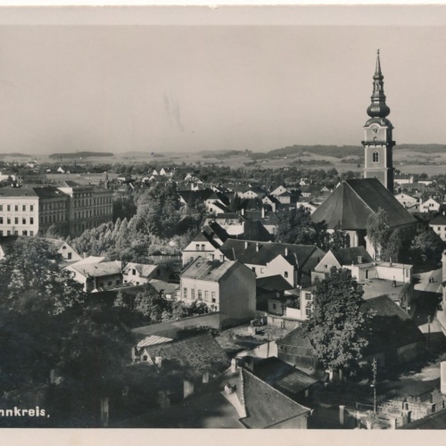 AK, Ried im Innkreis, Oberösterreich (S2042)