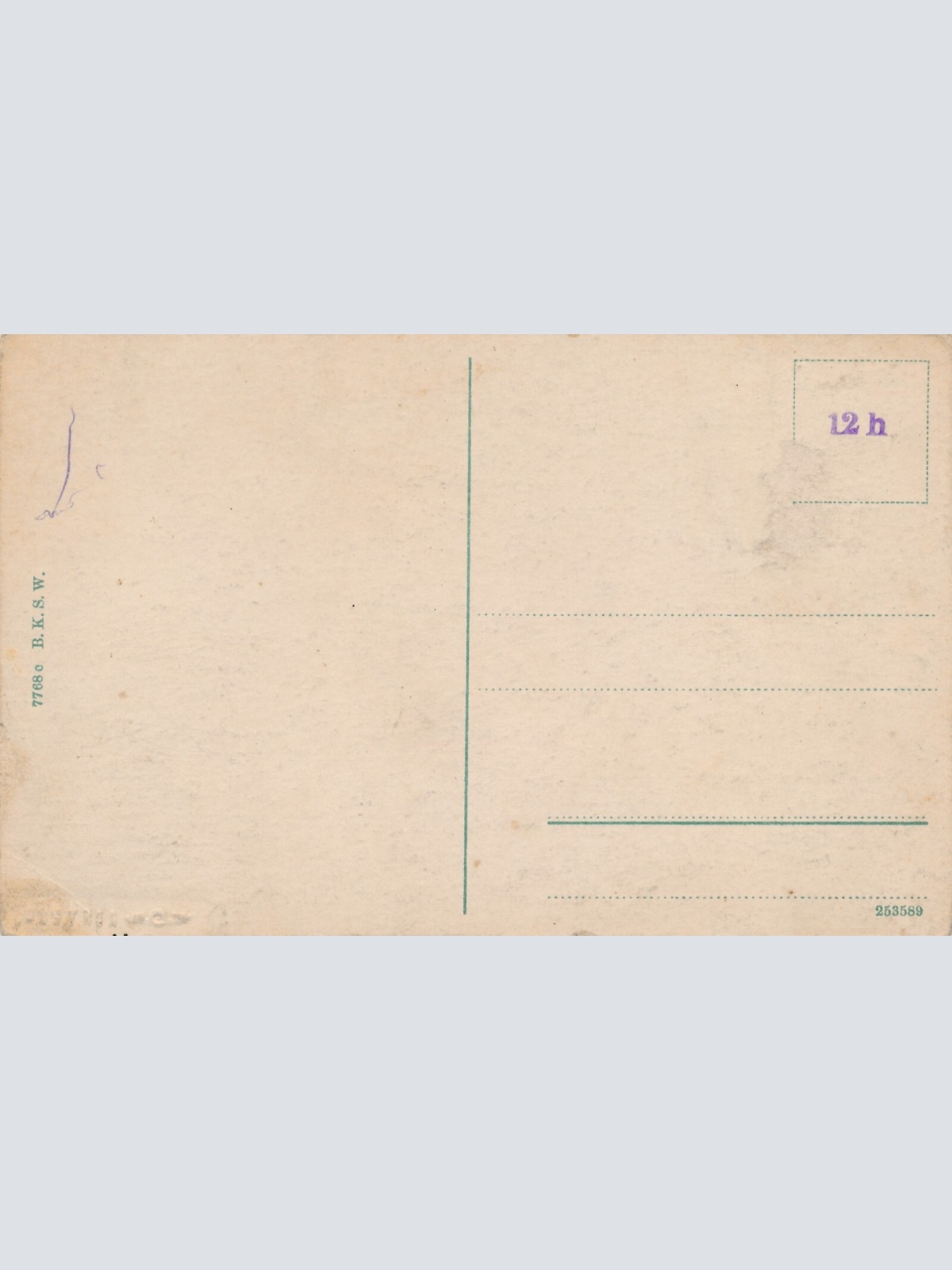 AK aus Salzburg (7185)