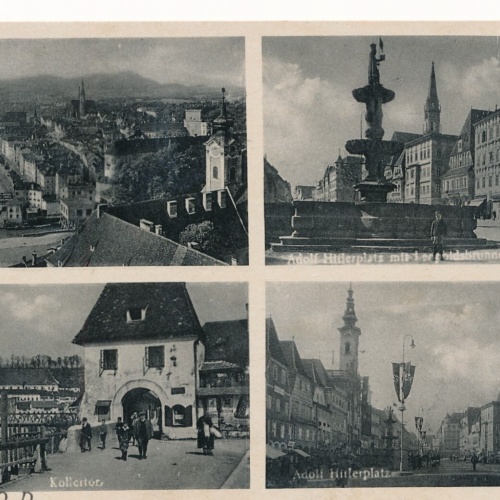 AK, Steyr, Oberösterreich (S2074)