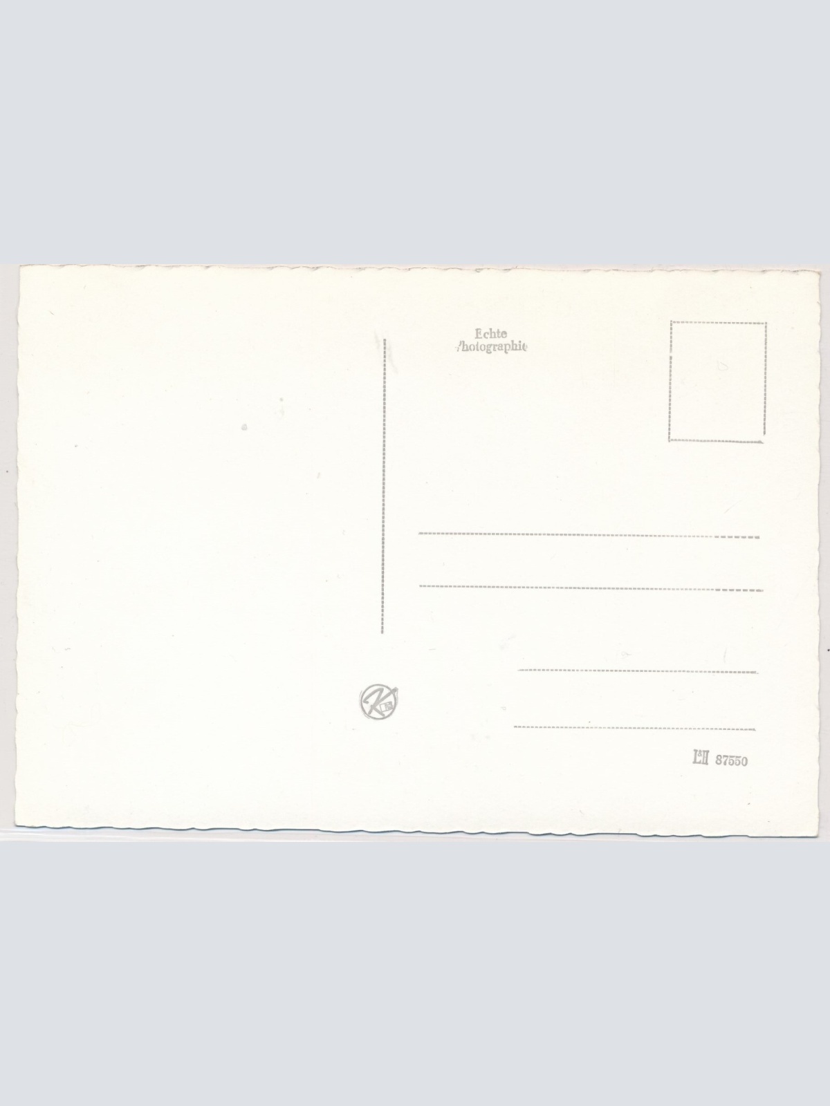 AK, Linz - Urfahr mit Pöstlingberg, Oberösterreich (S2064)