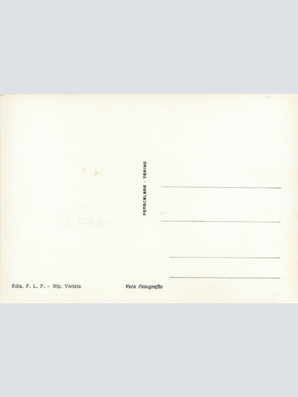 AK aus Piacenza Mehrbildkarte Italien (7754)