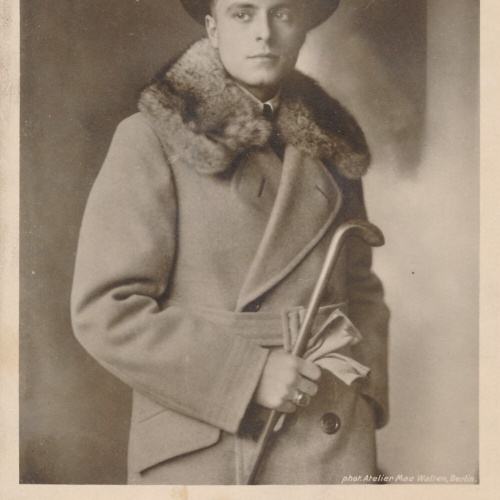 AK, Ernst Hofmann (S2135)