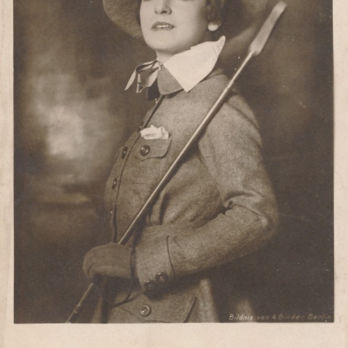 AK, Eva Speyer (S2139)