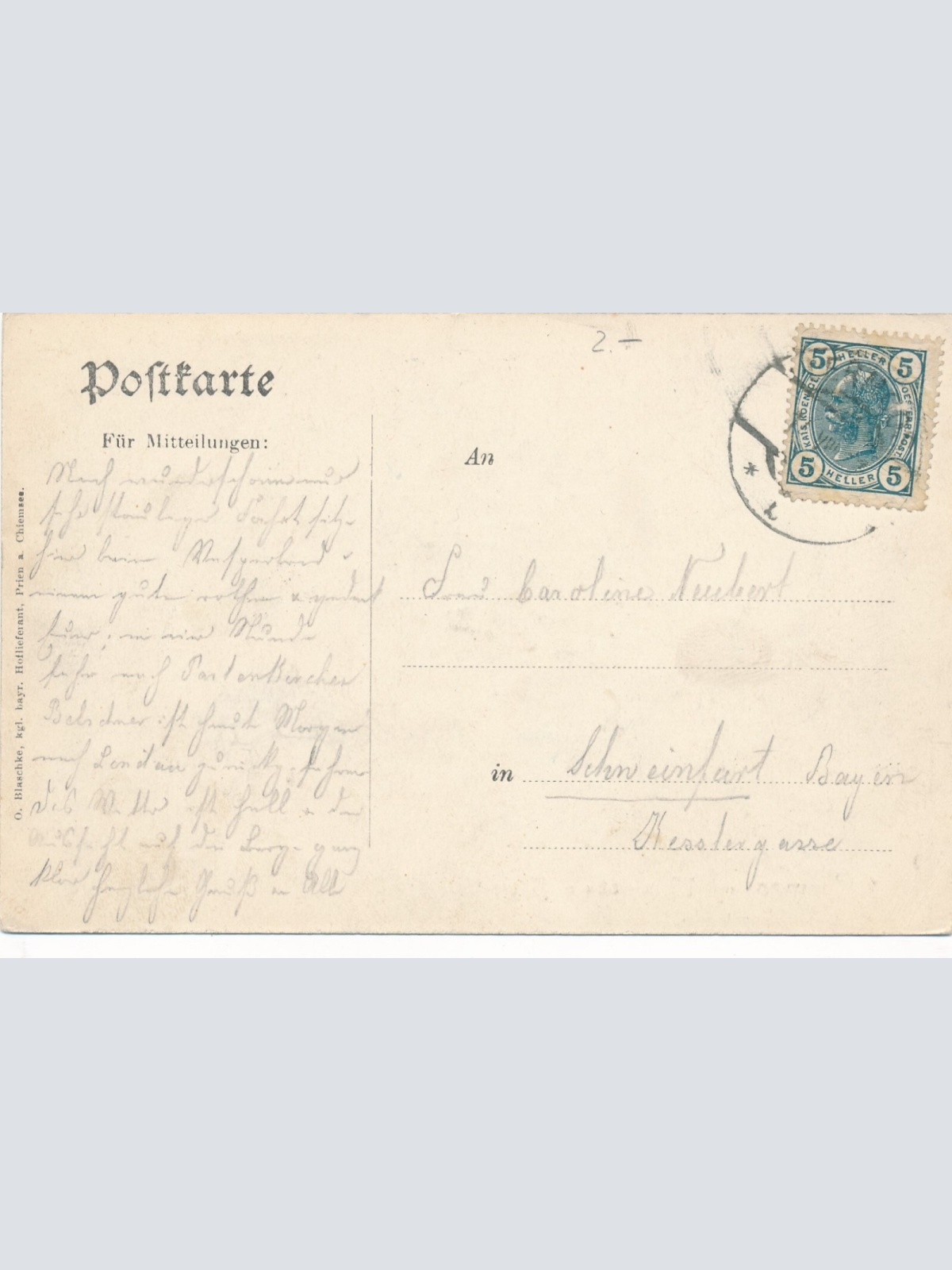 AK aus Lermoos mit Wettsetin Tirol (7961)