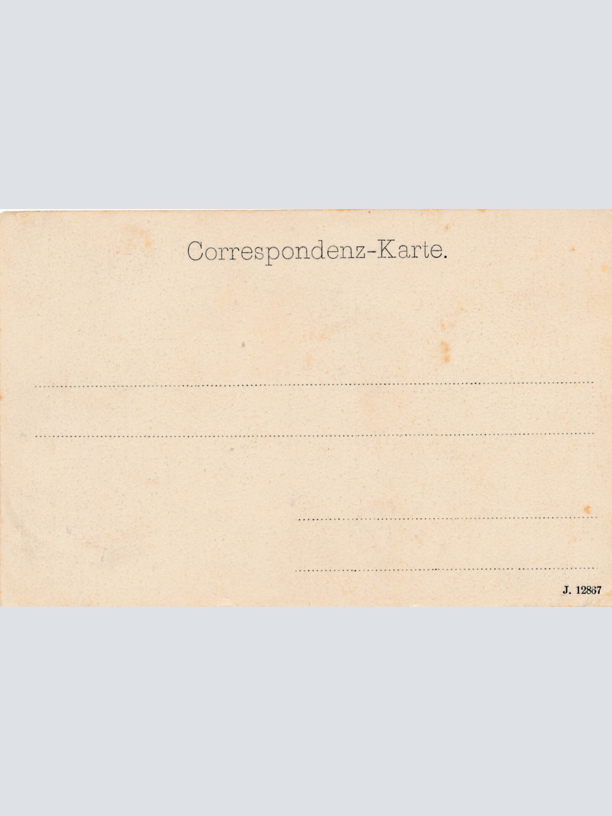 AK aus Bad Ischl Oberösterreich (7945)