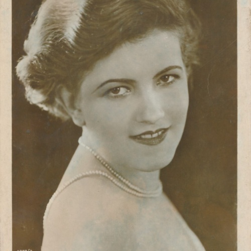 AK, Maria Paudler (S2130)