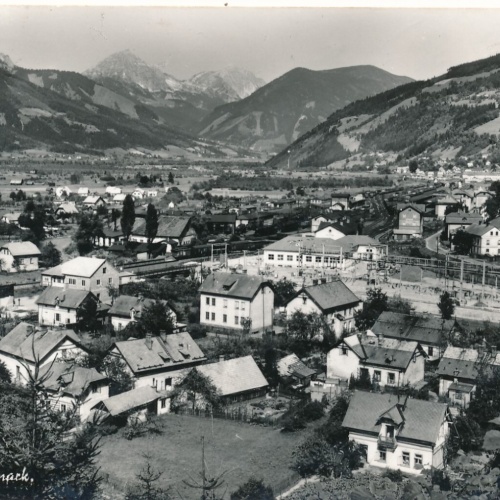 AK vom Selzthal Steiermark (7534)