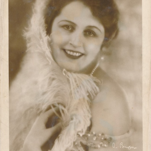 AK, Xenia Desni (S2133)