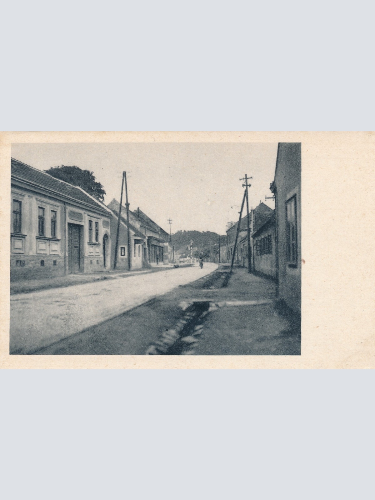 AK aus Trautmannsdorf Niederösterreich (7876)