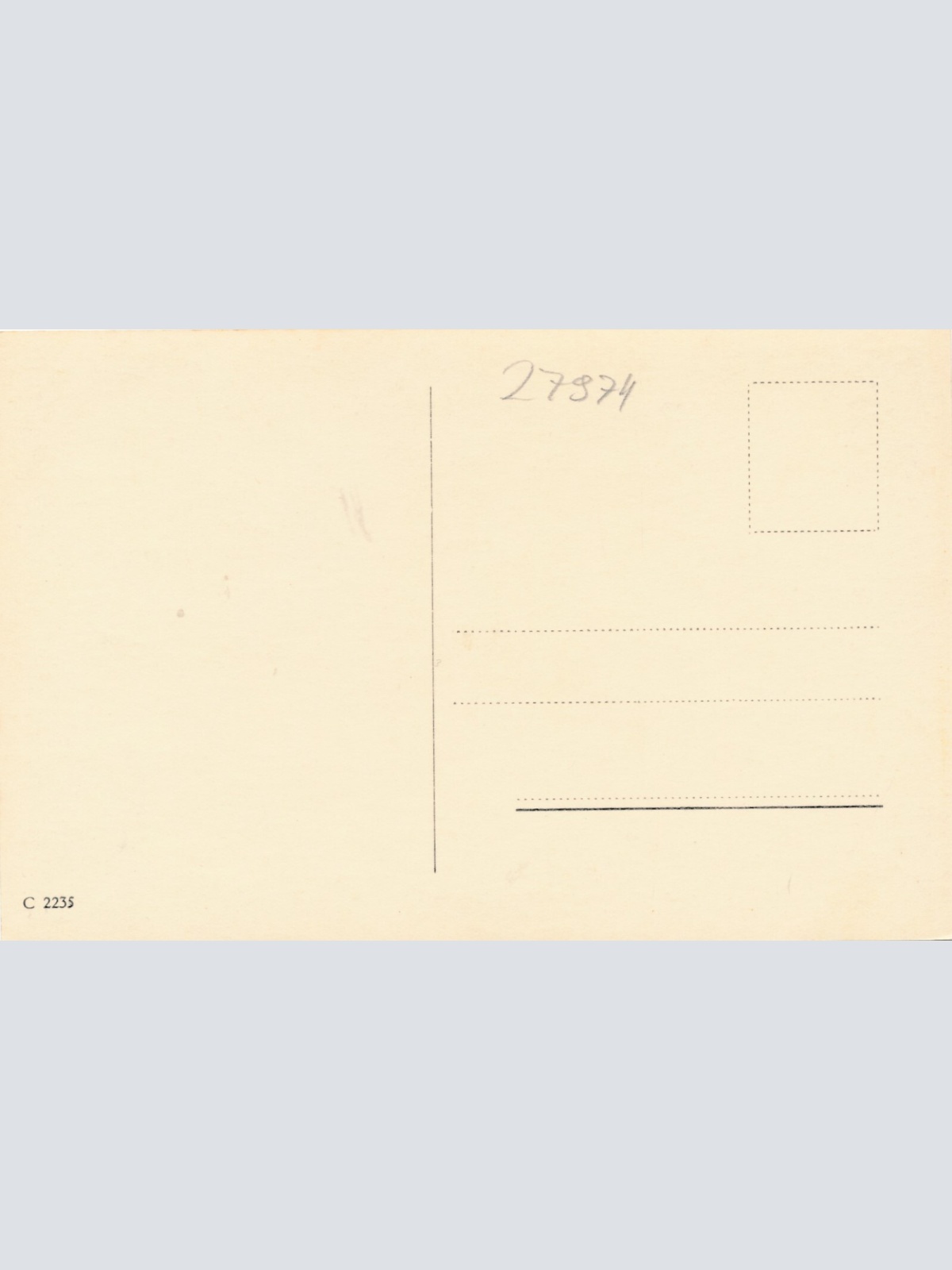 AK, Willy Birgel (S2147)