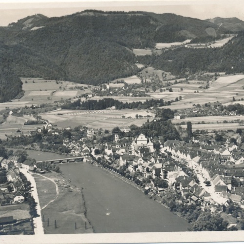 AK aus Frohnleiten Steiermark (8028)