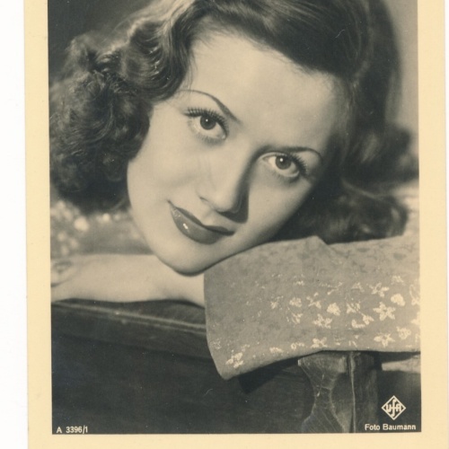 AK, Herta Mayen (S2150)