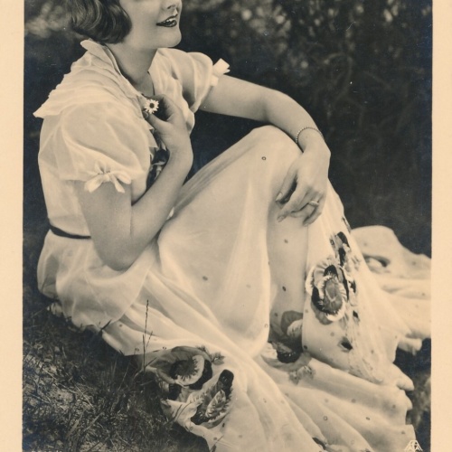 AK, Marianne Winkelstern (S2152)