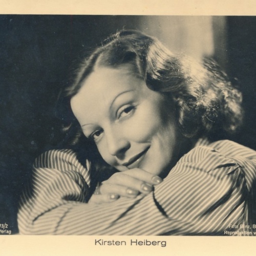 AK, Kirsten Heiberg (S2154)