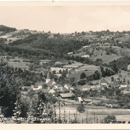 AK Wartenstein Steiermark (8063)