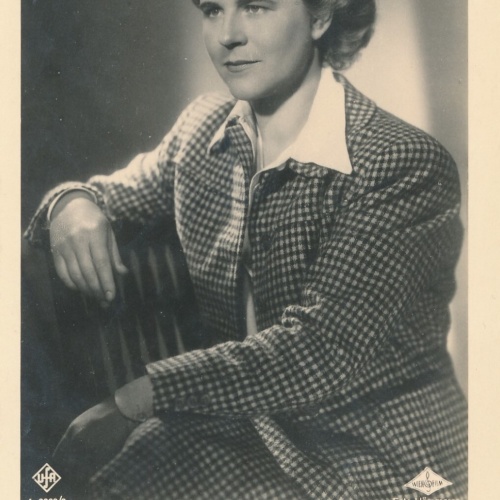 AK, Paula Wessely (S2149)