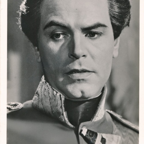 AK, O. W. Fischer (S2156)