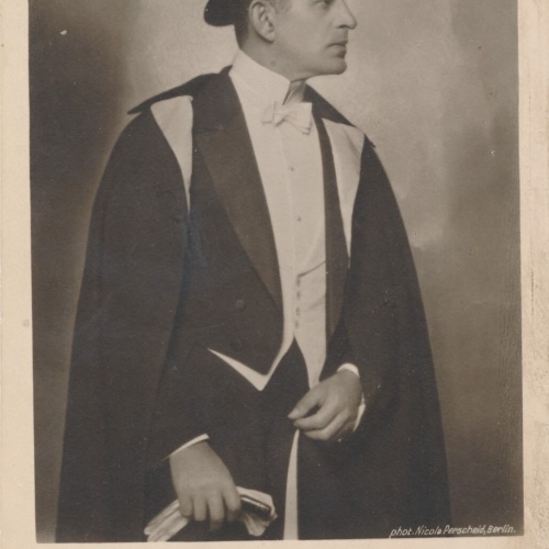 AK, Max Landa (S2141)