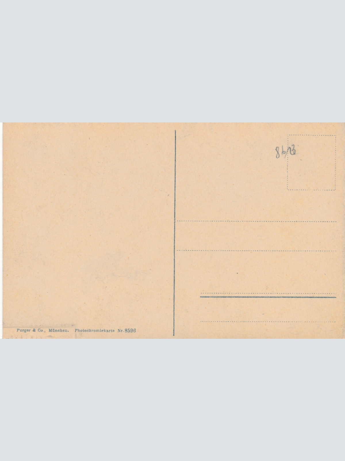 AK von der Hochtorgruppe im Gesäuse Steiermark (8011)