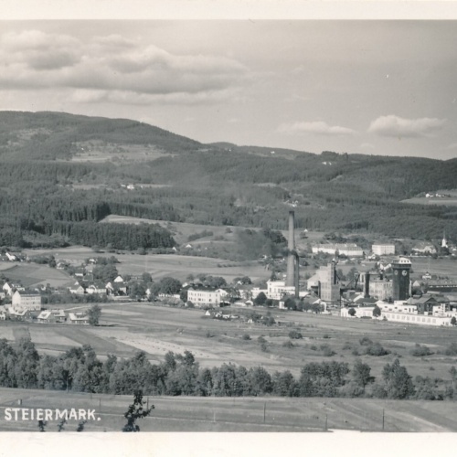 AK aus Gratkorn Steiermark (8013)