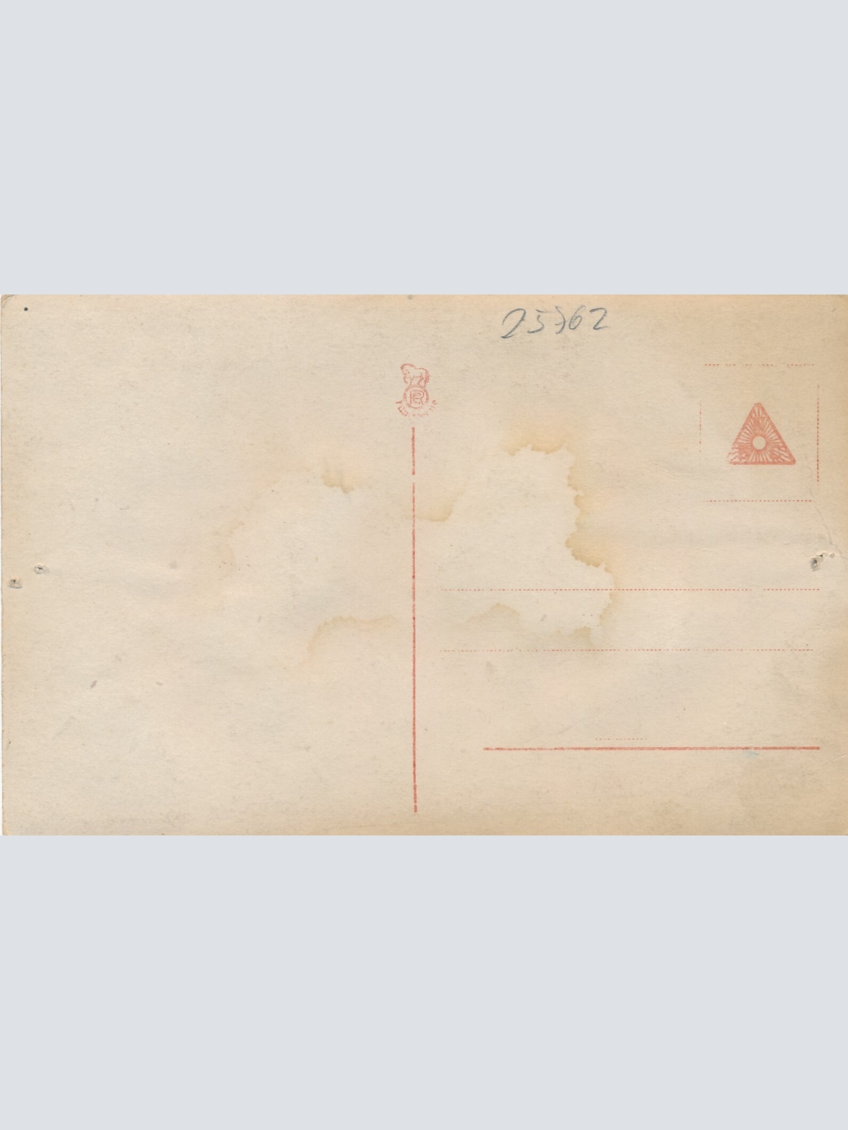 AK, Hella Moja (S2124)