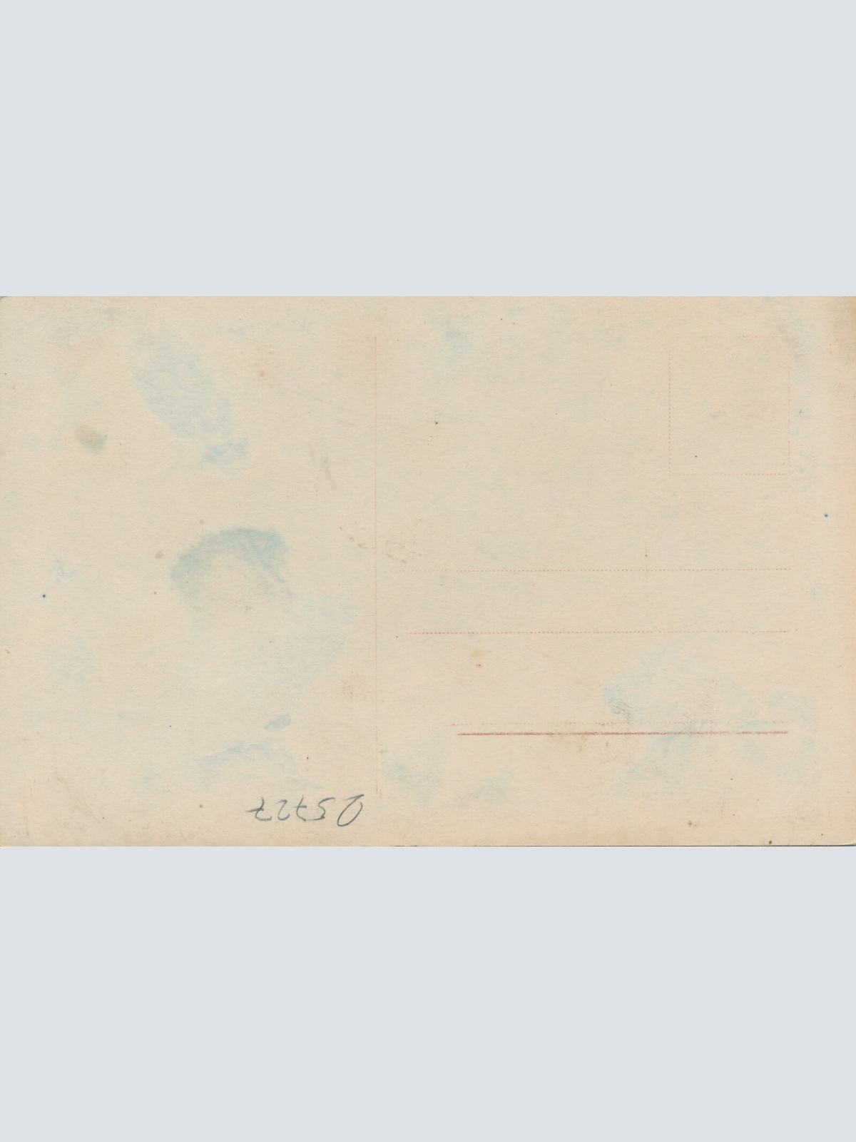 AK, Elizza La Porta (S2125)