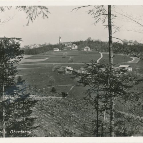 AK aus Maria Schmolln Oberösterreich Ansichtskarte (8214)