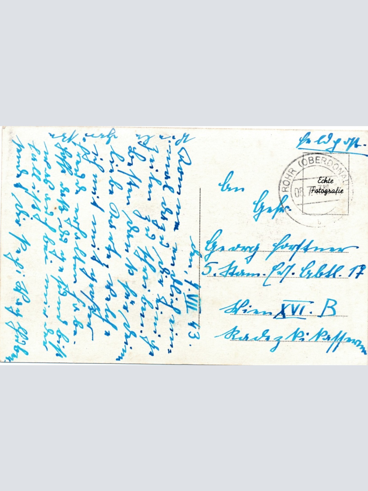 AK aus Kremsmünster Oberösterreich Ansichtskarte (8205)