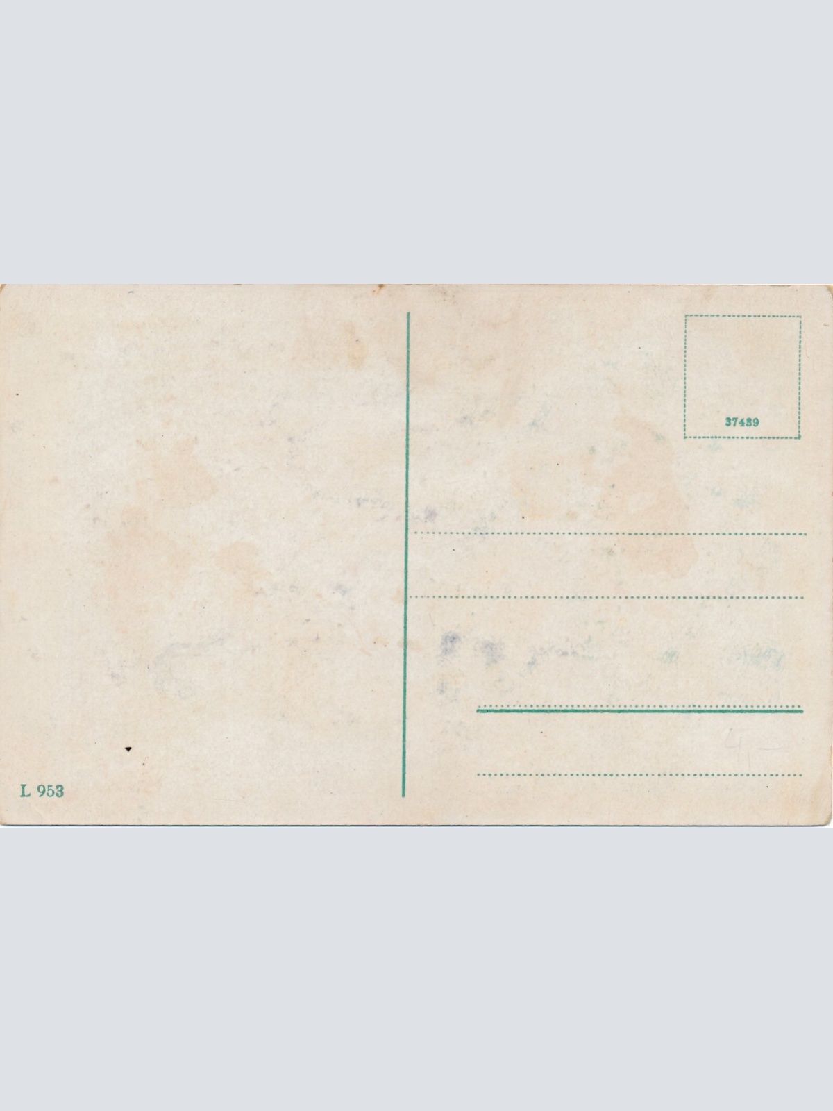 AK aus Losenstein im Ennstal Oberösterreich Ansichtskarte (8235)