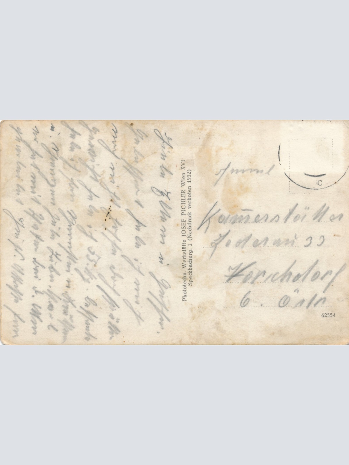 AK aus Bad Schallerbach Kurhaus der Krankenkassen Verbände Ansichtskarte (8232)