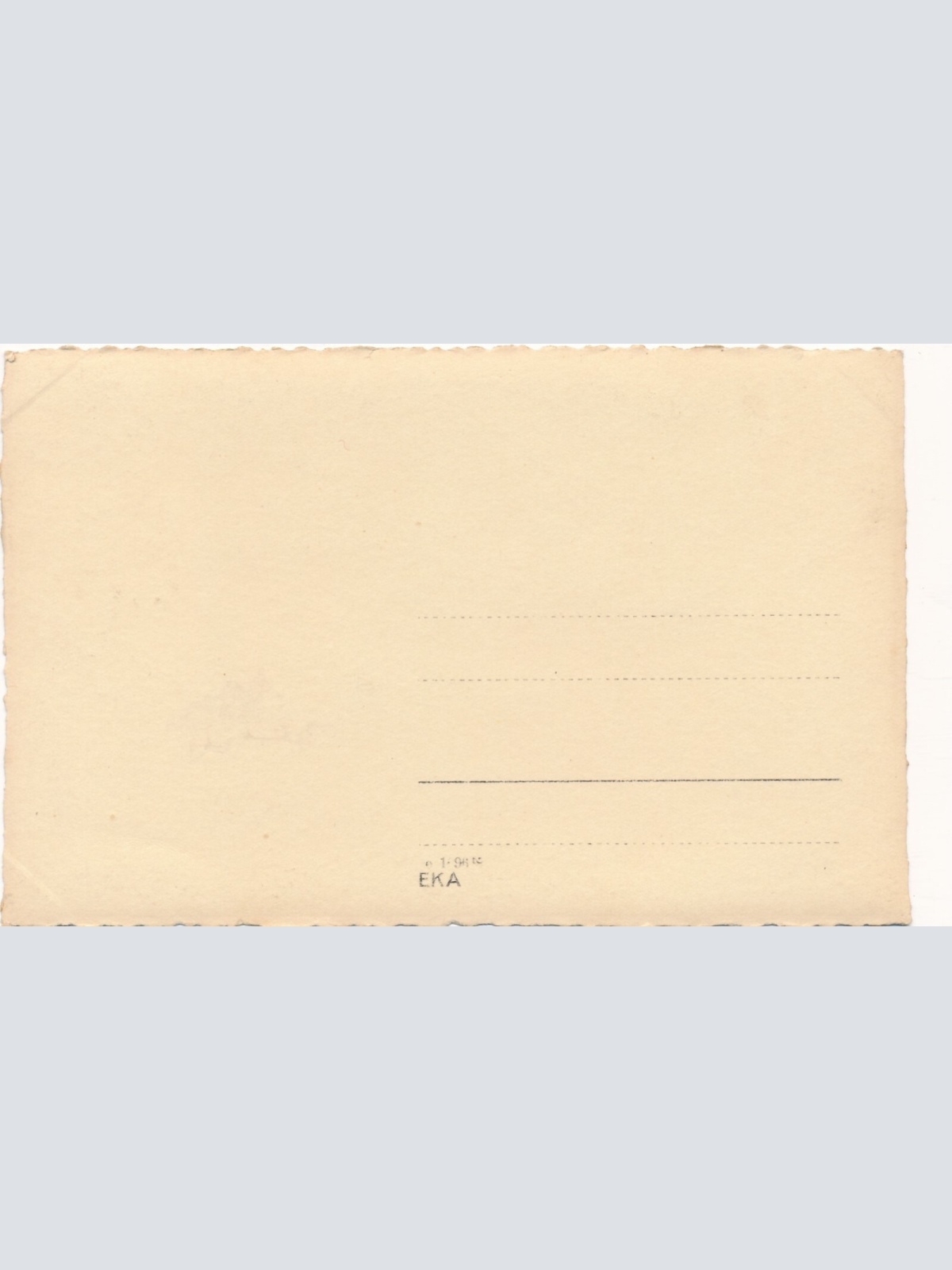 AK aus Wien Ansichtskarte (8248)