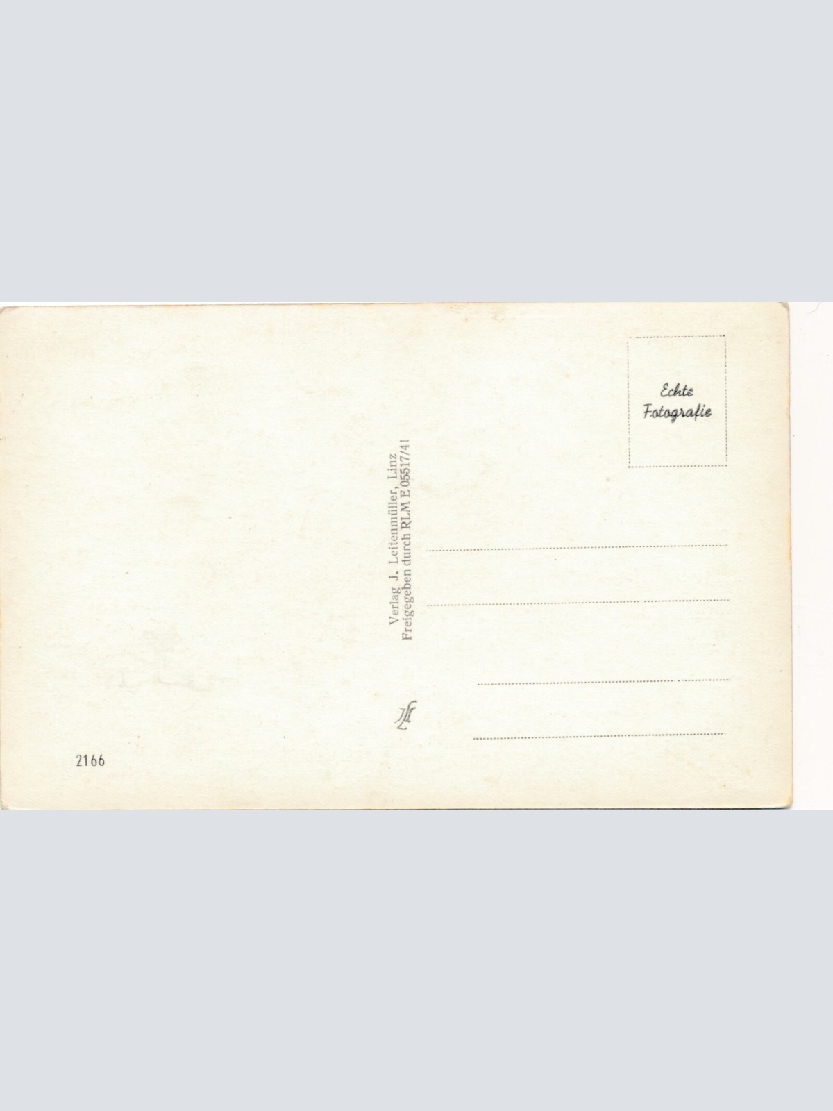 AK aus Linz an der Donau Oberösterreich Ansichtskarte (8154)