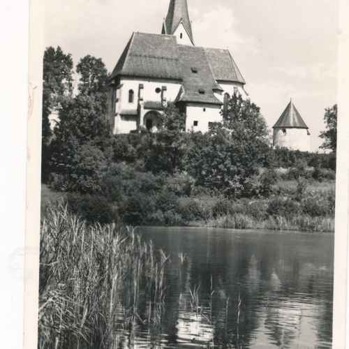 AK aus Maria Wörth am Wörthersee Kärnten Ansichtskarte (8295)