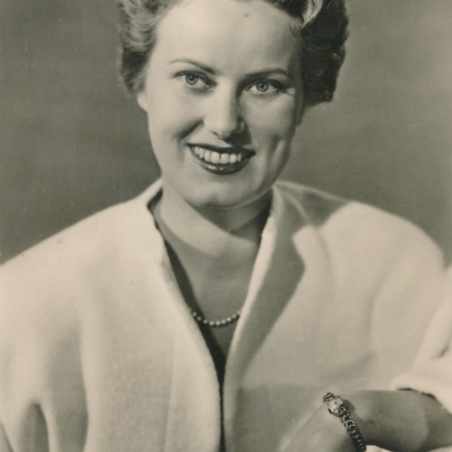 AK, Sonja Schöner (S2167)