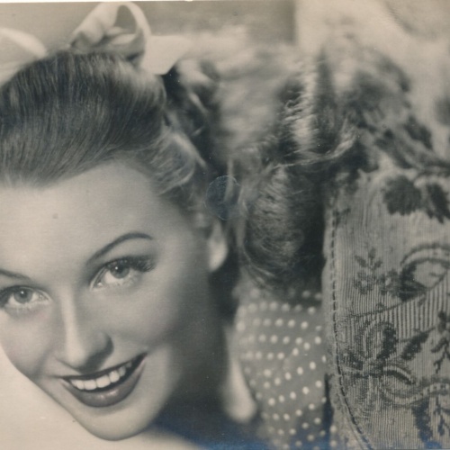 AK, Assia Noris (S2160)