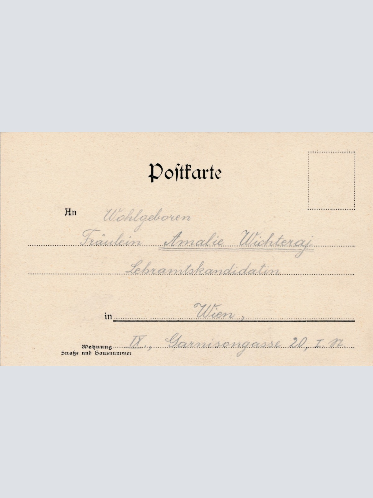 AK aus Maria Schutz mit Wallfahrtskirche Niederösterreich Ansichtskarte (8102)