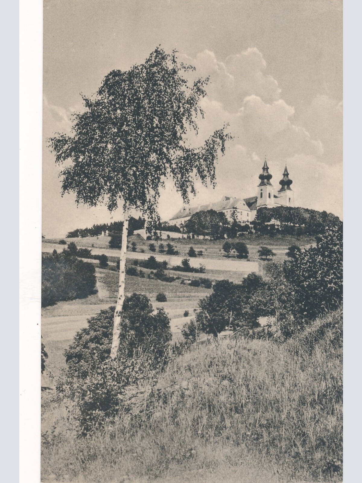 AK aus Maria Taferl Niederösterreich Ansichtskarte (8114)