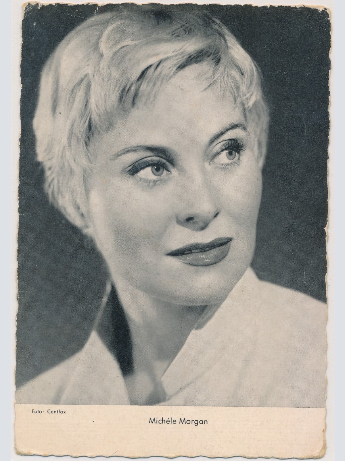 AK, Michele Morgan (S2190)