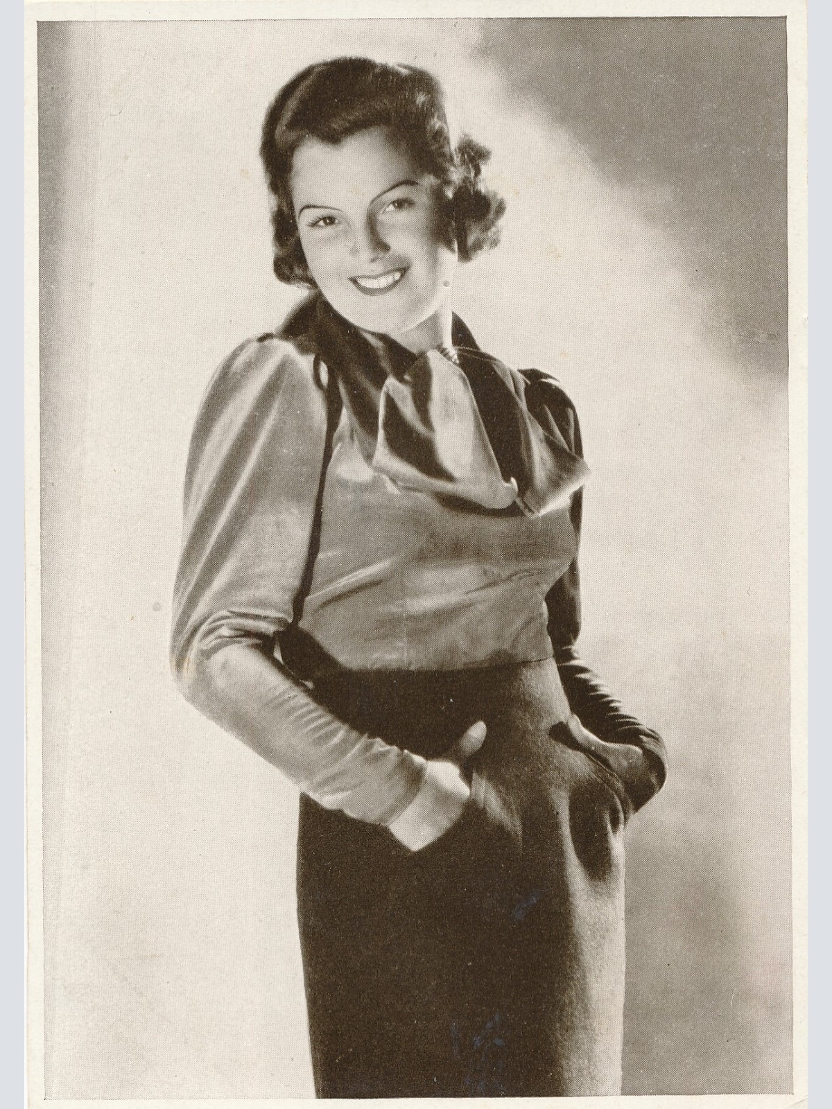 AK, Magda Schneider (S2191)