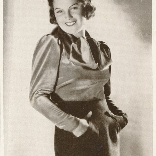 AK, Magda Schneider (S2191)