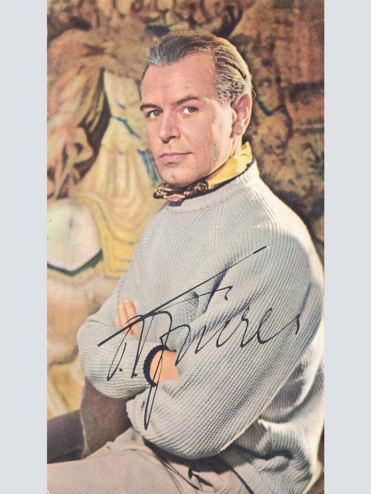 AK, O. W. Fischer (S2202)