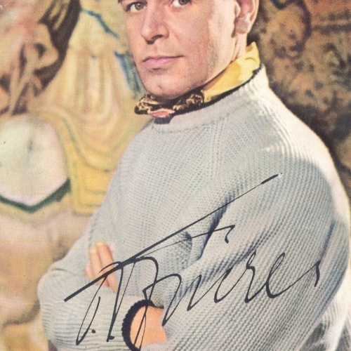 AK, O. W. Fischer (S2202)